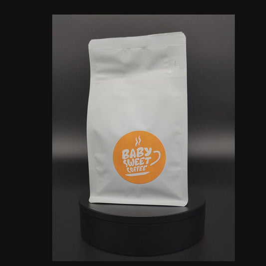 NEW SCHOOL DRIP | Washed Process Ethiopia | Ayele Tulu: Sidama